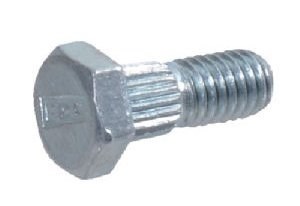 Spec. bolt 6 x 16 mm